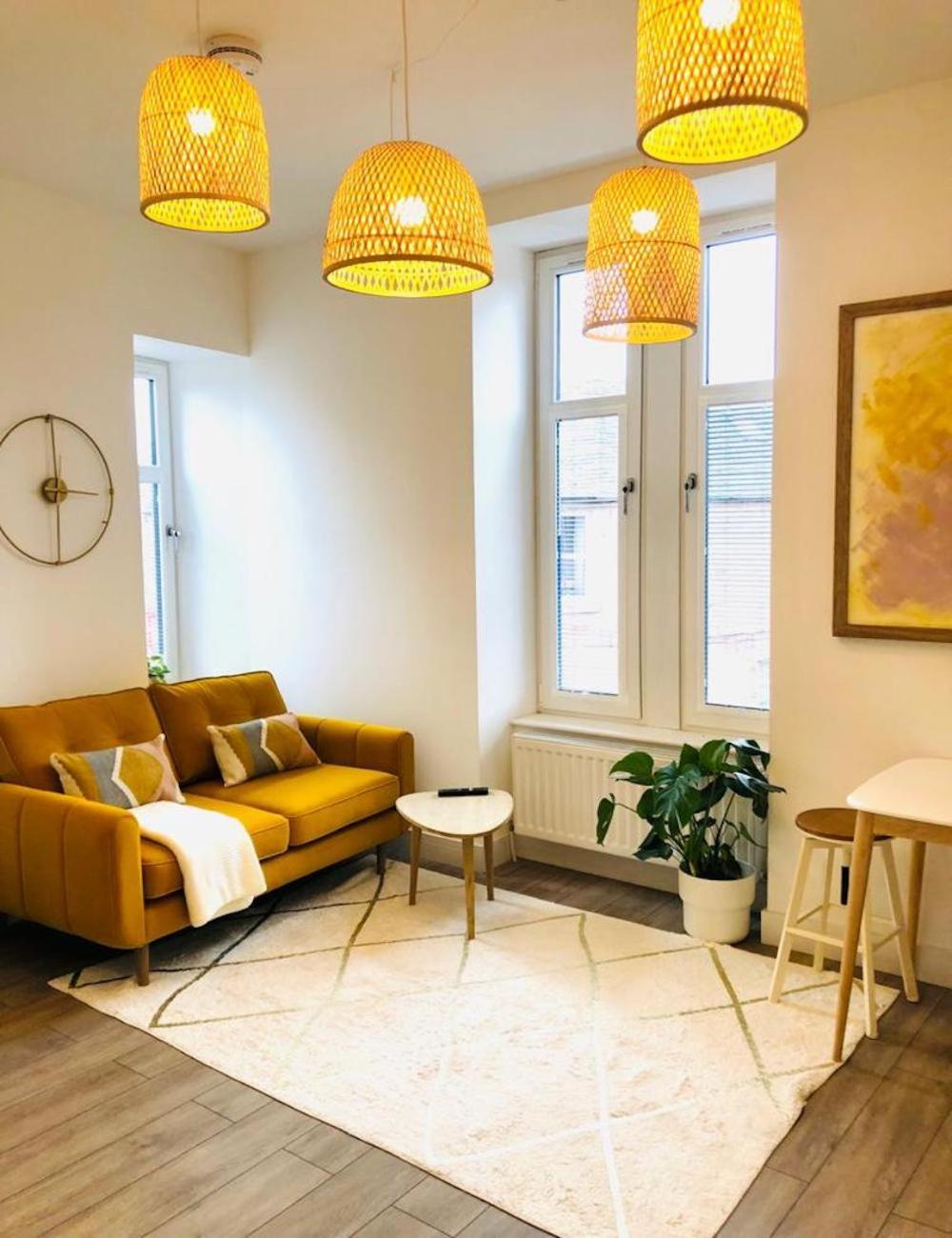 See Our Amazing Score At The Kepties - 5 X Luxurious Serviced Apartments - With Gardens - Fully Equipped - Free Parking - By Orion Short Stays - See Our Other Individual Listings --- This Is For Brand Awareness Only --- 아브로스 외부 사진